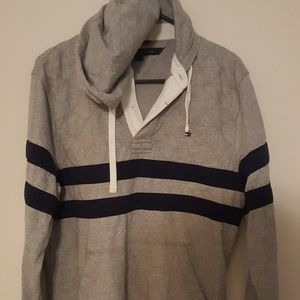 Tommy hilfiger sweater